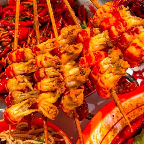 好消息，特大好消息， 2024黄竹美食购物狂欢节 快带上家人和朋友约起来吧！