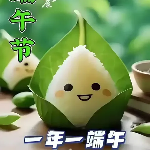 “粽”情端午，幼儿园里过端午——朱李幼儿园端午主题活动‍
