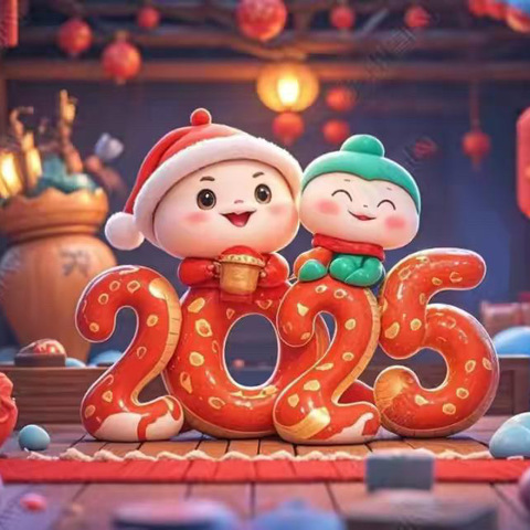 庆元旦，迎新年 ‍‍——万户镇中学新年贺卡制作活动