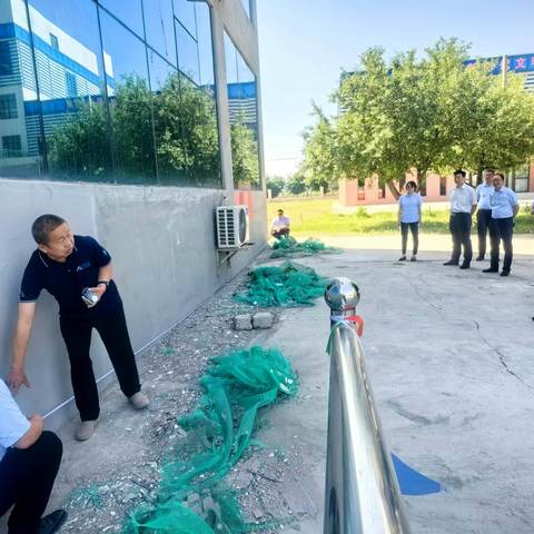 培训学习提能力  提高认识促合规----中华财险可克达拉中心支公司举办财产险承保理赔合规知识培训