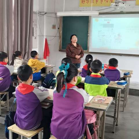 拒绝校园欺凌，共建和谐校园一一北云门镇花木小学预防校园欺凌活动纪实