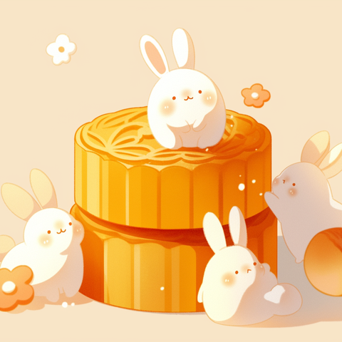 紫坊中心幼儿园中秋节放假通知﻿及温馨提示