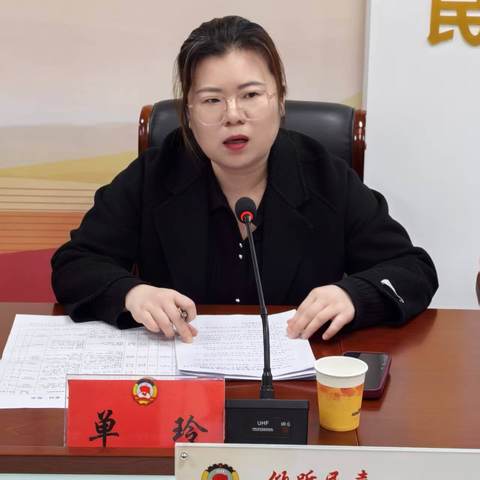 区政协提案委员会组织开展第一季度集中活动