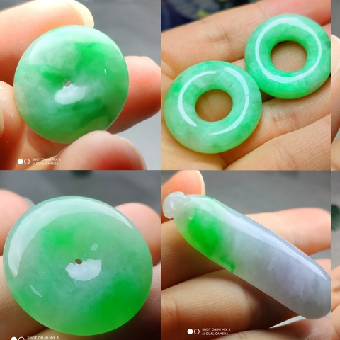 与君初相识，犹如故人归 【北溟堂珠宝·11周年暑期推广贴】