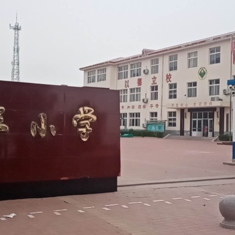 弘扬雷锋精神，齐做追“锋”少年 ——海兴县常丰中心小学“学雷锋”系列活动