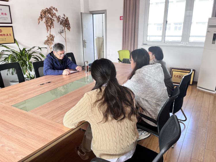 简篇-【灵美龙小·督学】督学进校园,督导促发展——11月份“作业·考试·健康”专项督导