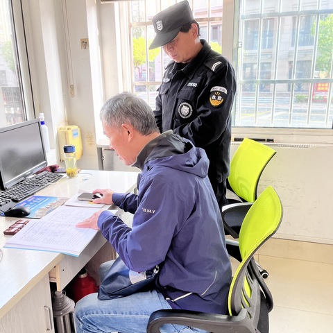 【灵美龙小·督学】督学进校园，督导促发展——11月份“作业·考试·健康”专项督导