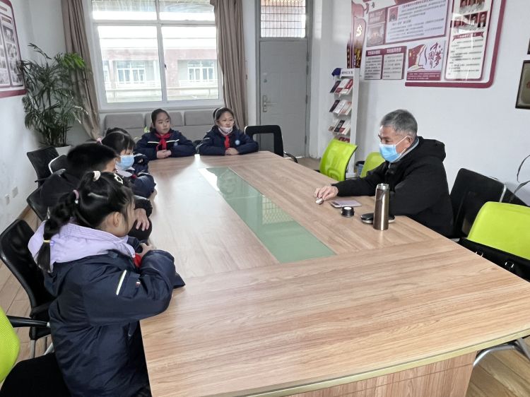 简篇-【灵美龙小·督学】督学进校园,督导促发展——12月份“常态性内容”专项督导