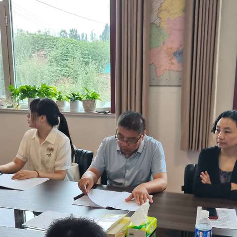 【红马甲一刻钟】红色印记 传承光辉——永兴社区地方党史宣讲活动