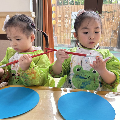 小雪至•冬始俏——朱家巷幼儿园沙南分园二十四节气之小雪