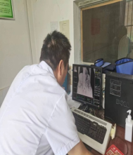 【支医动态】支医帮扶惠及一方