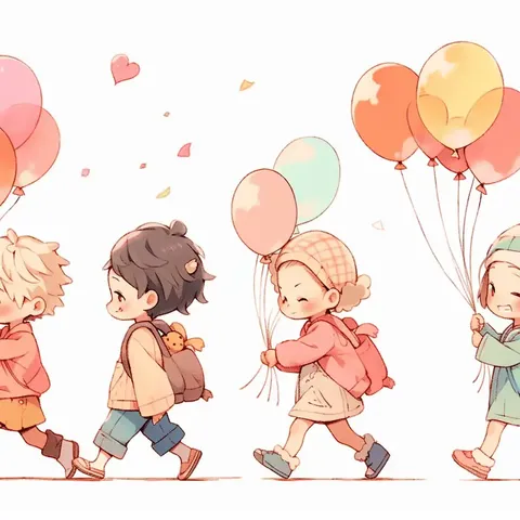 小初衔接拥抱成长，双向奔赴踏梦未来-- 栾川县第四实验小学六年级师生前往一高附中开展研学