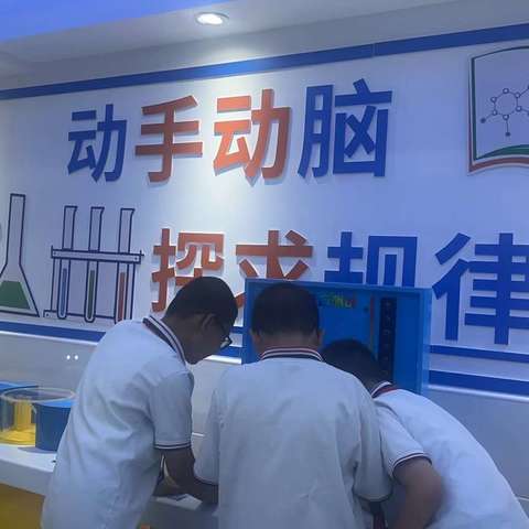 清水河县科协开展“致敬航天精神”系列主题活动