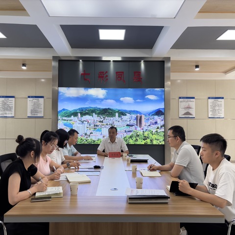 凤县：强化“七下八下”防汛关键期气象服务