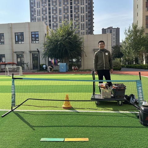 【启智开慧 呵护童心】｜家长进课堂  童心乐飞扬——任兴托幼一体实验园小三班家长进课堂活动分享