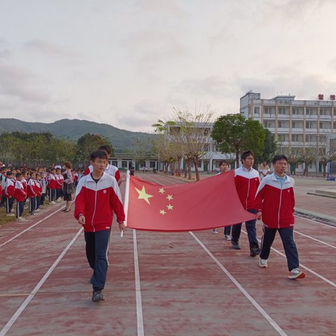 【校园动态】2024年春季学期保国学校第六周简报（4月1日—4月5日）