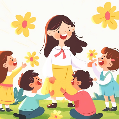 🌈爱❤与美好 精彩绽放🎉--北塘心中幼儿园第八周精彩回顾