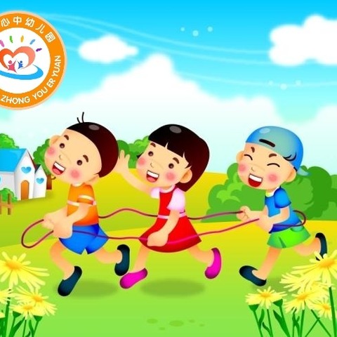 北塘心中幼儿园禁止露天焚烧致家长的一封信