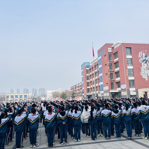 文明之花  灼灼其华