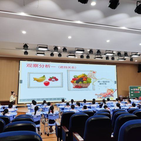 [童彩美信14]---艺术让童年更精彩