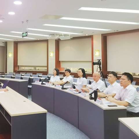 绍兴分行开展2024年内训师试讲评比工作