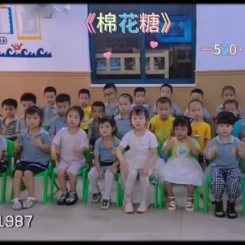 ☺️你们负责可爱，我们负责记录，一周精彩回顾📸📹👏