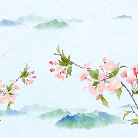 【放假通知】清明节放假通知及安全温馨提示