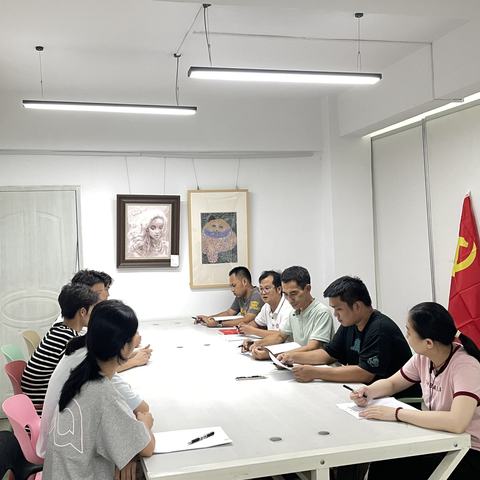 学习教育交流会：持续深入学习领会习近平总书记关于加强党的作风建设的重要论述和中央八项规定及其实施细则精神，深刻领会开展学习教育的重要意义