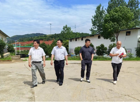 高温下的坚守与责任：筑牢烟花爆竹企业的安全防线