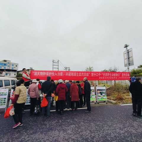 李家林长制信息(2025年第三期)