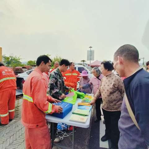 李家林长制信息（2025年第五期）