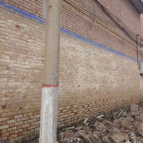 群众无小事，处处皆民生