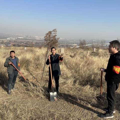 群众无小事    服务零距离