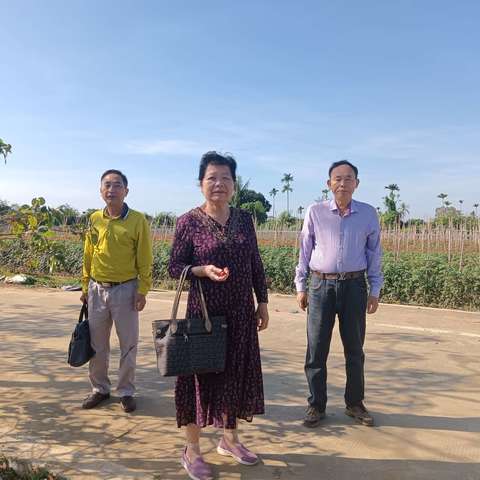 不忘初心，踔厉奋进