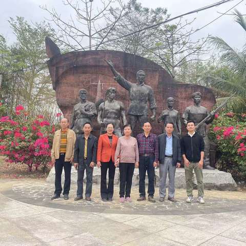 不忘初心，砥砺奋进