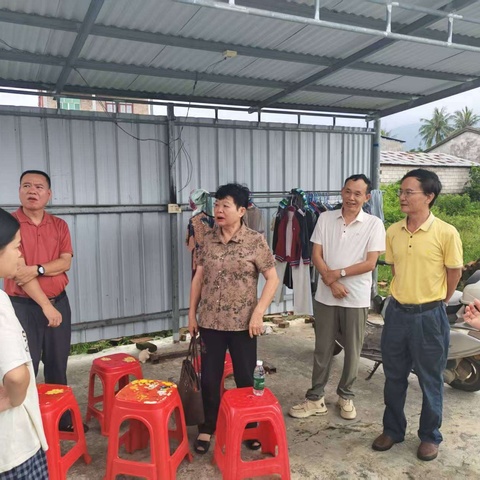 精准帮扶，爱心助学