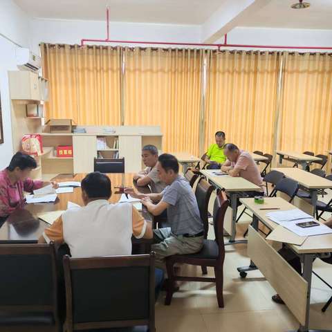 凝心聚力量，实干践初心