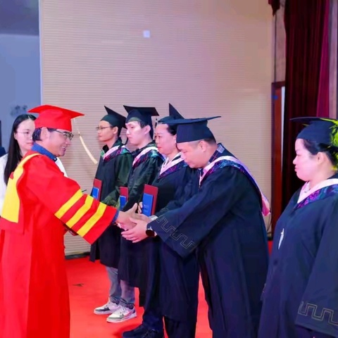 海南开放大学直属五指山学习中心2024年秋季开始招生啦!