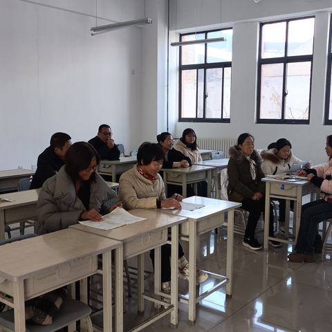 以艺术课标为纲，助推中职教育发展｜孟引玲学带工作坊主题研修活动