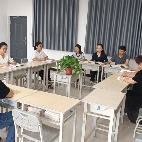 专业展风采 育人润无声 | “孟引玲学带+”带领工作坊成员举办“专业+课程思政”磨课活动