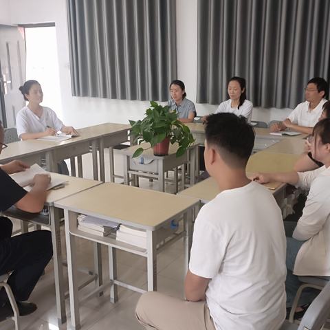 《艺术教育哲学》与职业教育的融合思考｜“孟引玲学带+”带领工作坊成员开展读书会