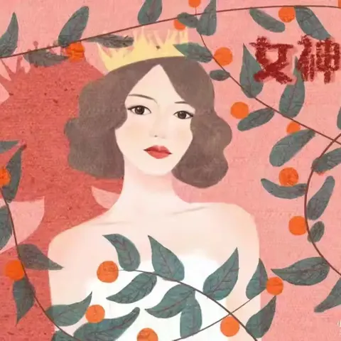 🌈《以爱为名，为爱撑伞》——李石门幼儿园三八女神节亲子活动