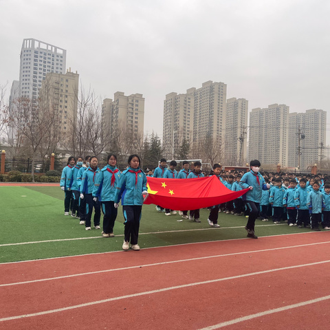 春风伴我行 安全记心中———东苑小学全国安全教育日系列活动