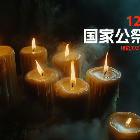 “不忘历史，牢记使命，珍爱和平”—— 芦林街道学校举行第十一届国家公祭日活动