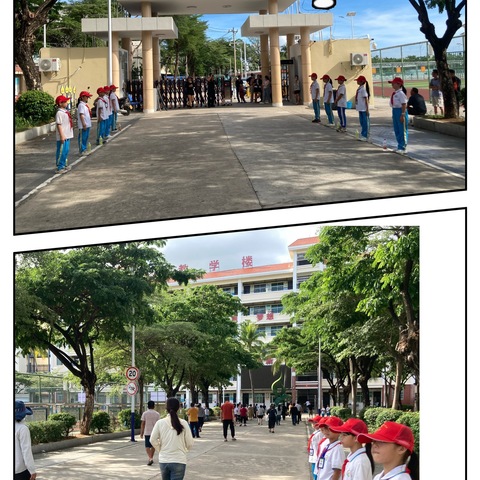三亚市妙联学校2025 年期中家长会简报