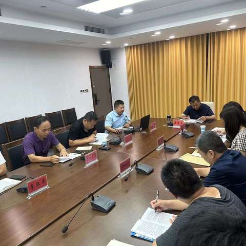 邯郸市人大到丛台区宣讲《河北省防汛避险人员转移条例》并实地督导检查