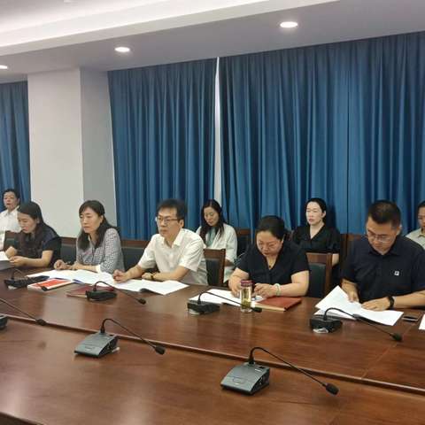 丛台区人大常委会举办“礼赞70年，奋进新征程”演讲比赛