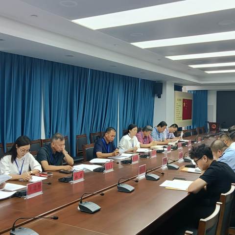 丛台区人大常委会督办民生实事增进民生福祉