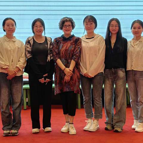 【新城学前•二幼动态】不负秋光逐梦行       研修学习共成长