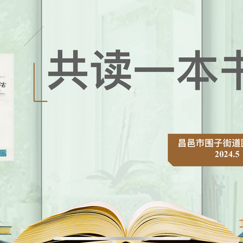 “专业促成长，共读一本书”——记围子小学语文组教师《学习、教学和评估的分类学》读书分享活动第二期